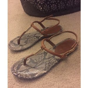 Sandals